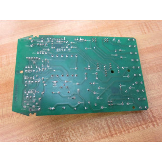 ParkerInvensys Eurotherm Controls AH131269 Power Supply Drive Board AC131269 - Used