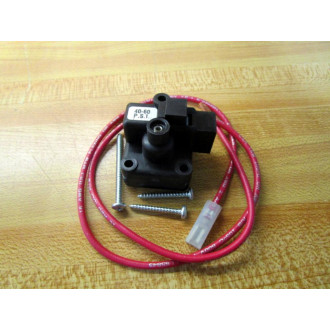 Shurflo 94-375-04 Pressure Switch Kit 9437504