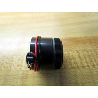 Amseco PAL-328N Buzzer WNut PAL328N (Pack of 3)