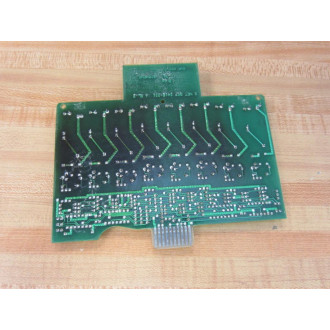 Siemens 6ES-5-405-7AB11 Circuit Board 6ES54057AB11 - Used