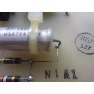 Allen Bradley NIA Circuit Board NIA1 - Used