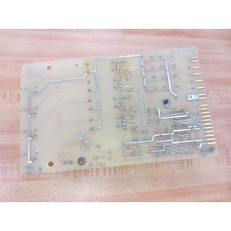 Allen Bradley NIA Circuit Board NIA1 - Used