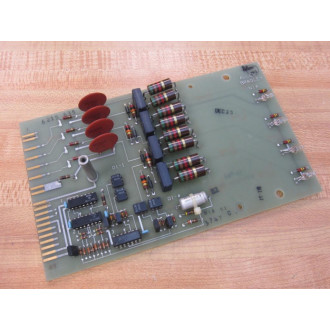 Allen Bradley NIA Circuit Board NIA1 - Used