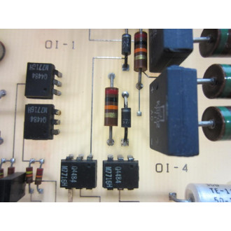 Allen Bradley NIA Circuit Board NIA1 - Used