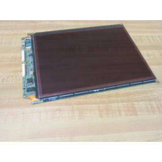 Sharp X1698CP Display Board - Used