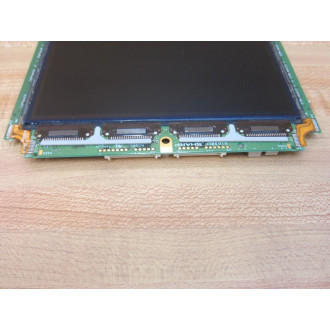 Sharp X1698CP Display Board - Used