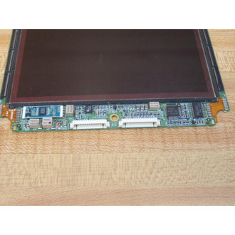 Sharp X1698CP Display Board - Used