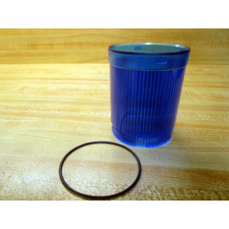 Eaton E26B6V4 Stacklight Lens Lens & Seal Only