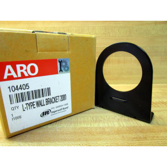 ARO 104405 L-Type Wall Bracket 2000