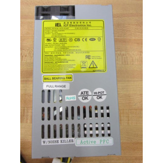 ICP Electronics ACE-916AP-RS Power Supply ACE-916AP - New No Box