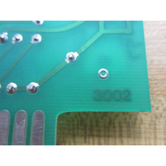 Advantage Electronics 710D Temperature Control Board - New No Box