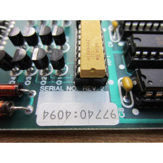 Micro-Link 97140 Circuit Board - New No Box