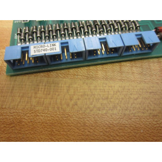 Micro-Link 97140 Circuit Board - New No Box