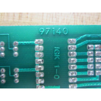Micro-Link 97140 Circuit Board - New No Box
