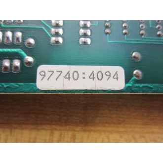 Micro-Link 97140 Circuit Board - New No Box