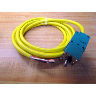 Allen Bradley 802M-DY12 Limit Switch 802MDY12 - New No Box