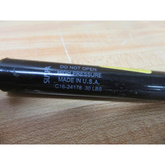 Suspa C16-24178 Gas Spring C1624178 - New No Box