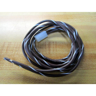 American Control Electronics 201-0079 Inhibit Plug WLeads 1230 - New No Box