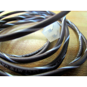 American Control Electronics 201-0079 Inhibit Plug WLeads 1230 - New No Box