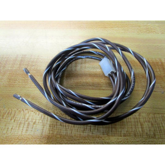 American Control Electronics 201-0079 Inhibit Plug WLeads 1230 - New No Box