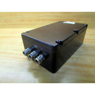 Allen Bradley 8600IPAB CNC Operator Panel 8600IPAA - New No Box