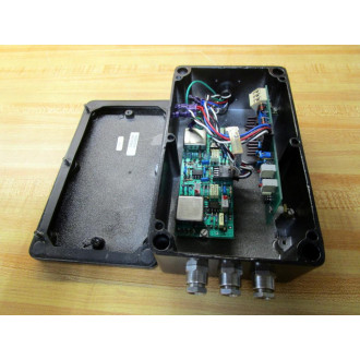 Allen Bradley 8600IPAB CNC Operator Panel 8600IPAA - New No Box
