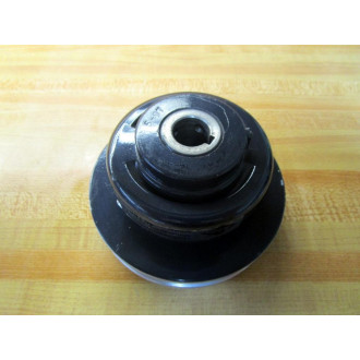 HI-LO Manufacturing 40 TBR Pulley WKeyway 40TBR - New No Box