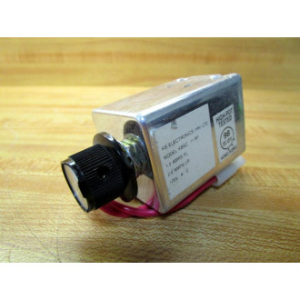 KB Electronics KBSC-11 RF Panel Mount Drive KBSC11RF - New No Box