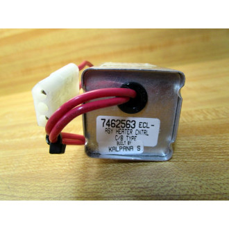 KB Electronics KBSC-11 RF Panel Mount Drive KBSC11RF - New No Box