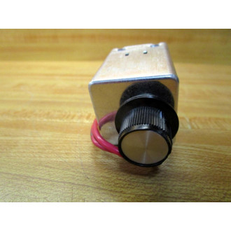KB Electronics KBSC-11 RF Panel Mount Drive KBSC11RF - New No Box