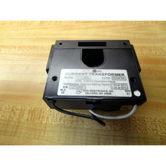 Ohio Semitronics CTI-300 Current Transformer CTI300 - New No Box