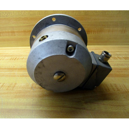 Rotex FDB60 Tachogenerator 85678A88 - Used