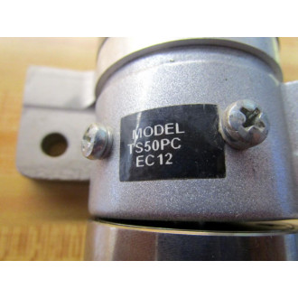 MagPowr TS50PC Tension Sensor TS50PC EC12 - Used