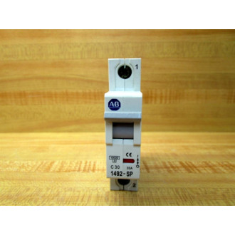 Allen Bradley 1492-SP1C300 Circuit Breaker 1492SP1C300 - New No Box