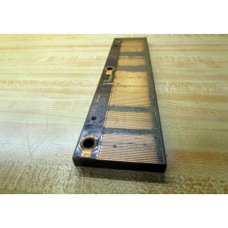 Farrand Controls 204320 Linear Inch Scale 100 - Used