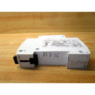 Allen Bradley 1492-SP1C010 Circuit Breaker 1 Amp 1492SP1C010 - New No Box