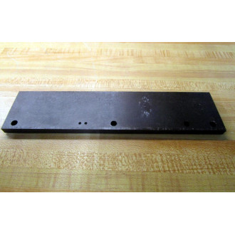 Giddings & Lewis 501-92501-00 Linear Inch Scale 5019250100 - Used