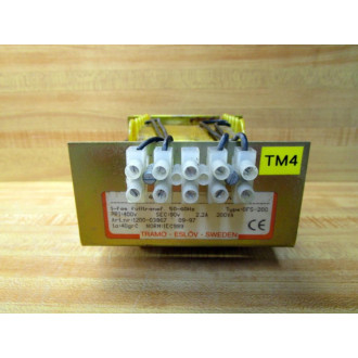 Tramo OFS-200 Transformer 1200-03867 - Used