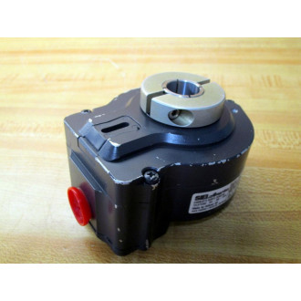 SIEI America AHE 7,5-58-5-DN 1024 TI Incremental Encoder AHE75585DN1024TI - Used