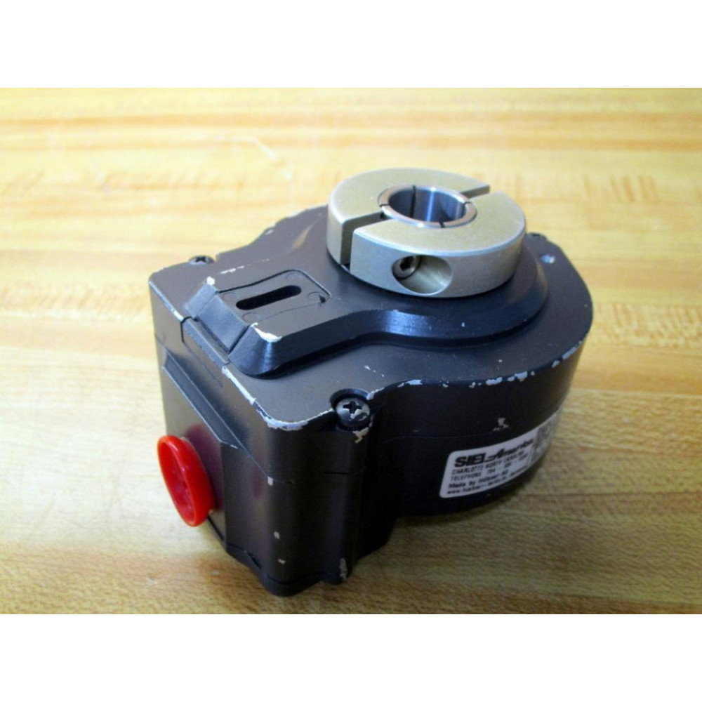 SIEI America AHE 7,5-58-5-DN 1024 TI Incremental Encoder AHE75585DN1024TI - Used SIEI America AHE 7,5-58-5-DN 1024 TI Incremental Encoder AHE75585DN1024TI - Used