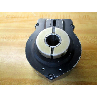 SIEI America AHE 7,5-58-5-DN 1024 TI Incremental Encoder AHE75585DN1024TI - Used