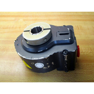 SIEI America AHE 7,5-58-5-DN 1024 TI Incremental Encoder AHE75585DN1024TI - Used