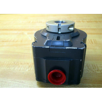 SIEI America AHE 7,5-58-5-DN 1024 TI Incremental Encoder AHE75585DN1024TI - Used