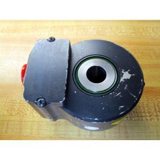 SIEI America AHE 7,5-58-5-DN 1024 TI Incremental Encoder AHE75585DN1024TI - Used