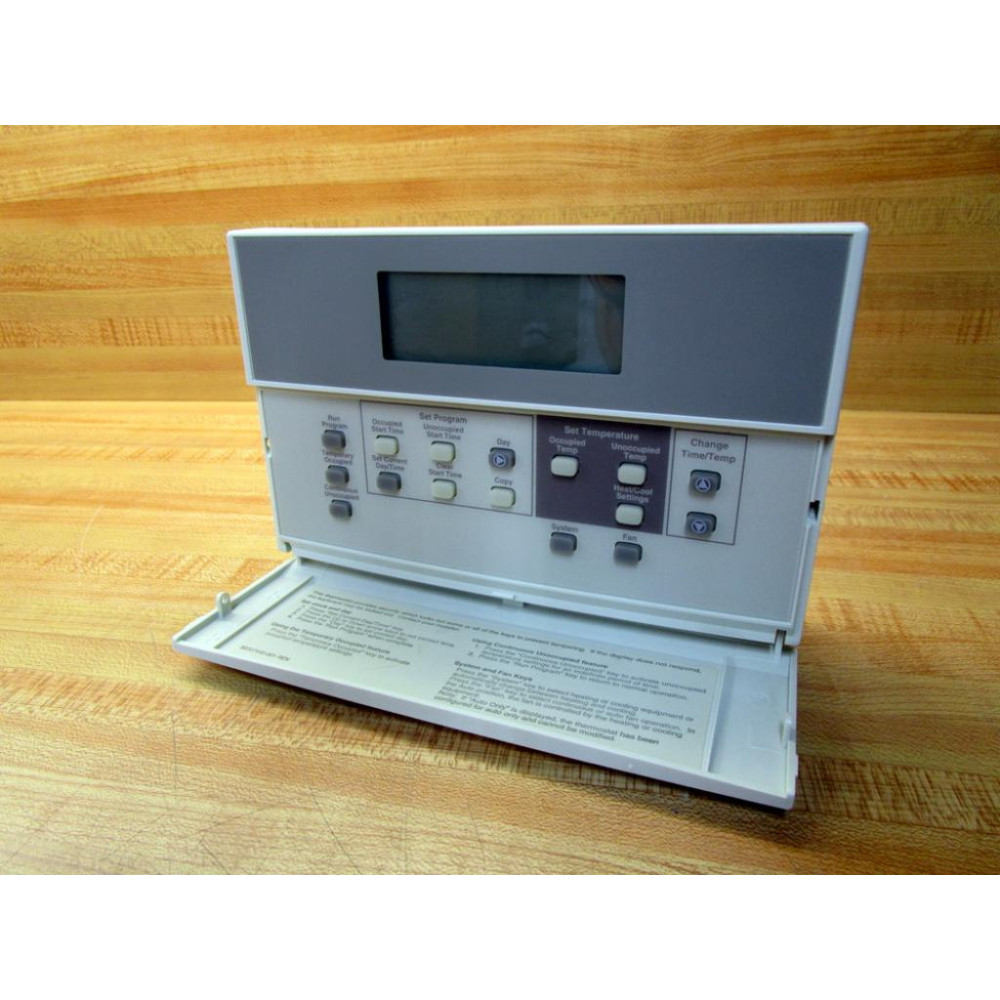 Honeywell 32207445-001 Programmable Thermostat T3700020070323 - New No Box