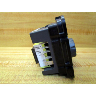 Watlow LVC1HU00000800A Limit LV Temperature Controller - Used