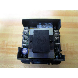 Watlow LVC1HU00000800A Limit LV Temperature Controller - Used