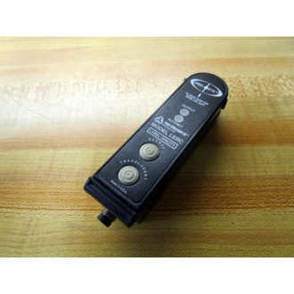 Tri-Tronics LERC Label Eye LED Connector - Used