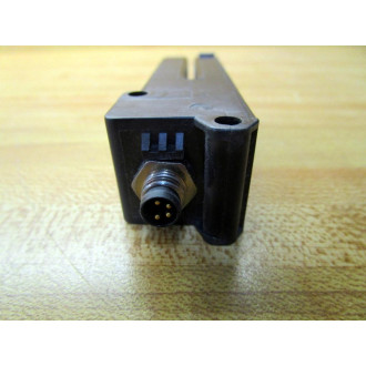Tri-Tronics LERC Label Eye LED Connector - Used