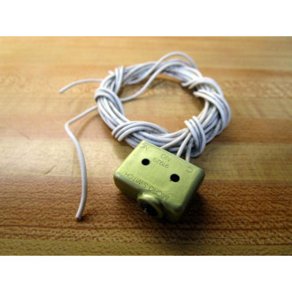 Microswitch Honeywell 5SE1-6 Sealed Switch 91929 - Used